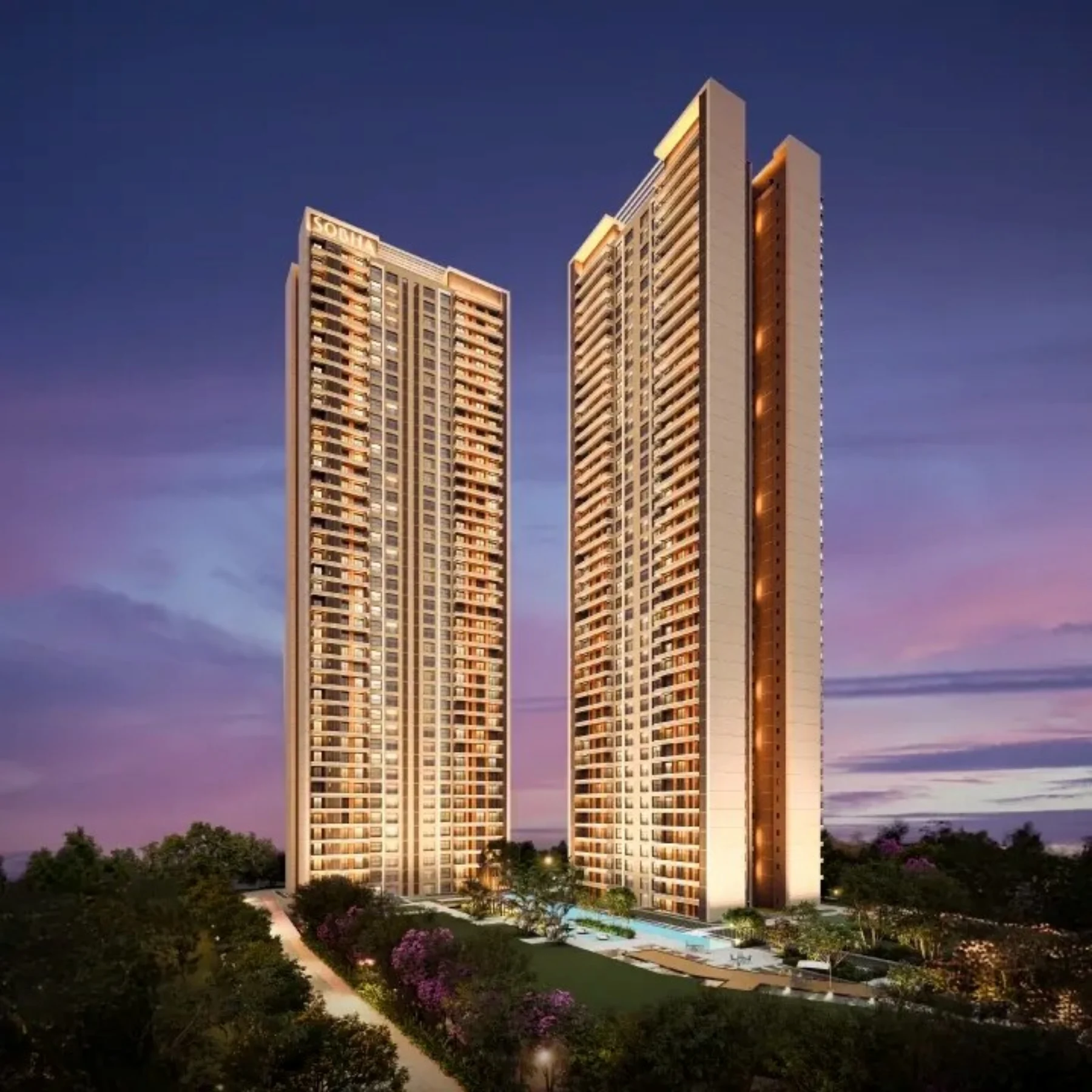 New Launch Luxury Flats Near Golf Course Road Gurgaon 2026